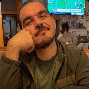 Meet your Posher, Walter